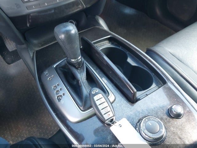 5N1AL0MN4EC519698 Infiniti QX60