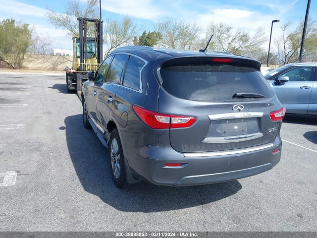 5N1AL0MN4EC519698 Infiniti QX60