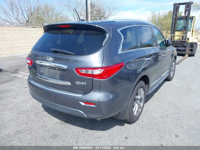 5N1AL0MN4EC519698 Infiniti QX60