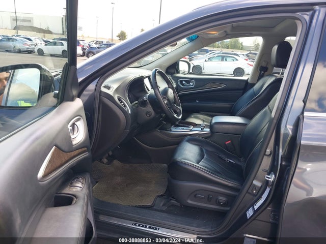 5N1AL0MN4EC519698 Infiniti QX60