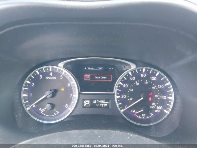 5N1AL0MN4EC519698 Infiniti QX60