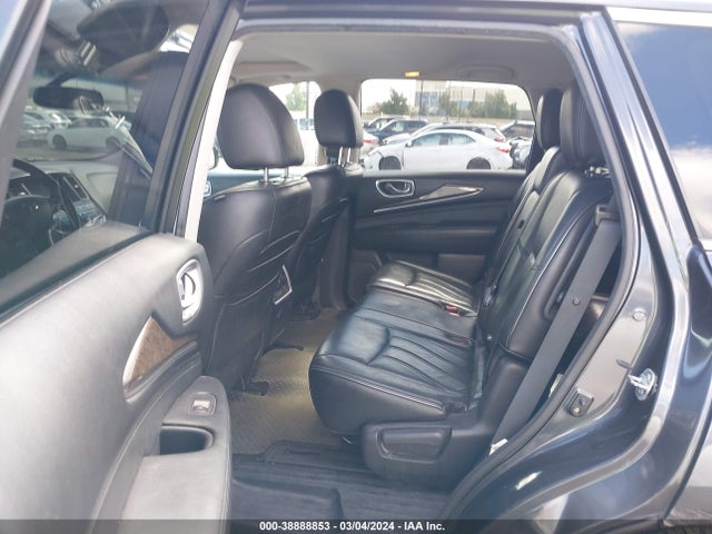 5N1AL0MN4EC519698 Infiniti QX60