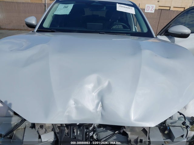 Ford Mustang Mach-e Select 2022 3FMTK1RM6NMA29067 Image 10