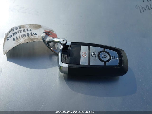 Ford Mustang Mach-e Select 2022 3FMTK1RM6NMA29067 Image 11