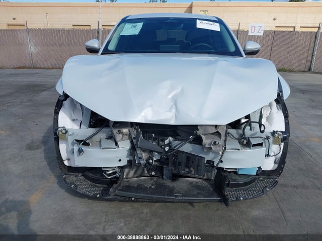 Ford Mustang Mach-e Select 2022 3FMTK1RM6NMA29067 Image 13
