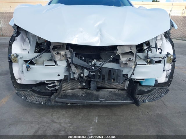 Ford Mustang Mach-e Select 2022 3FMTK1RM6NMA29067 Image 6