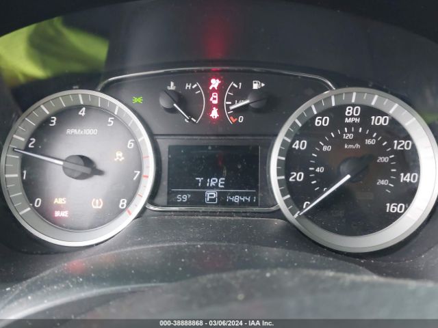 3N1AB7AP8FY276026 Nissan SENTRA SV