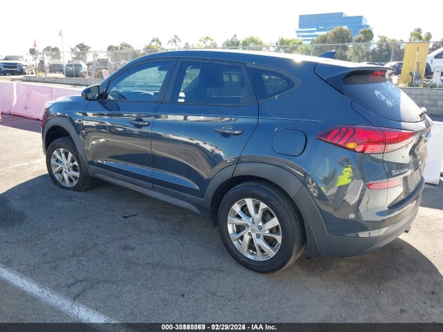 Hyundai gdi nu 2020 KM8J23A41LU181796 Image 34