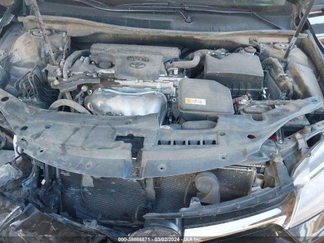 4T1BF1FKXHU378428 Toyota CAMRY SE