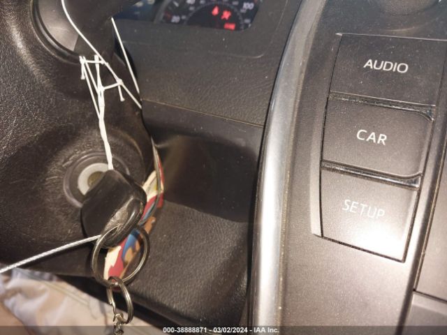 4T1BF1FKXHU378428 Toyota CAMRY SE