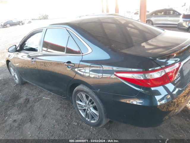 4T1BF1FKXHU378428 Toyota CAMRY SE