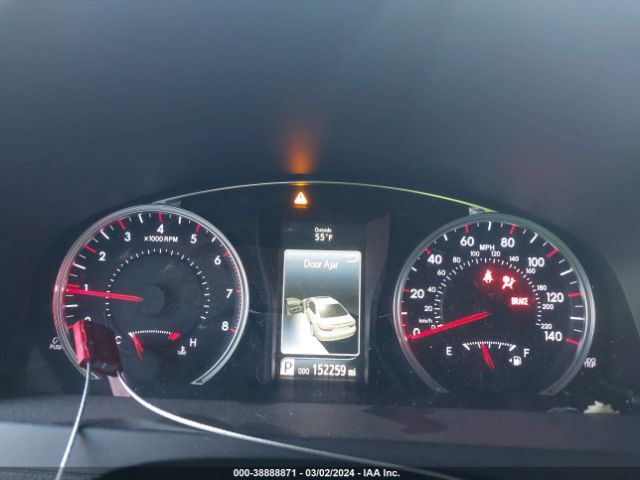 4T1BF1FKXHU378428 Toyota CAMRY SE
