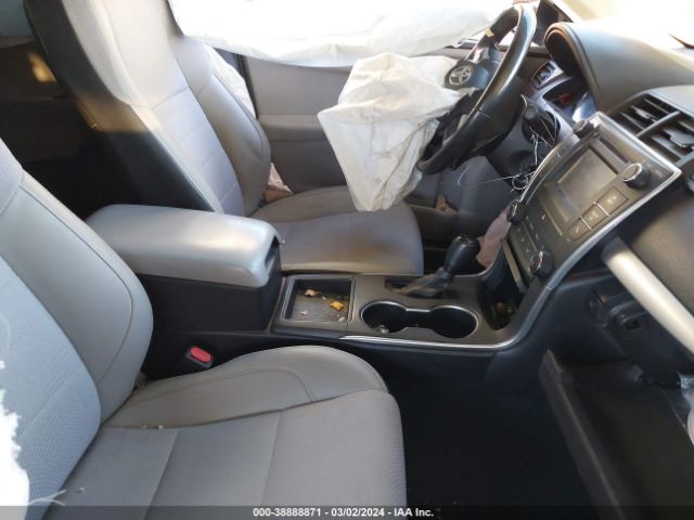 4T1BF1FKXHU378428 Toyota CAMRY SE