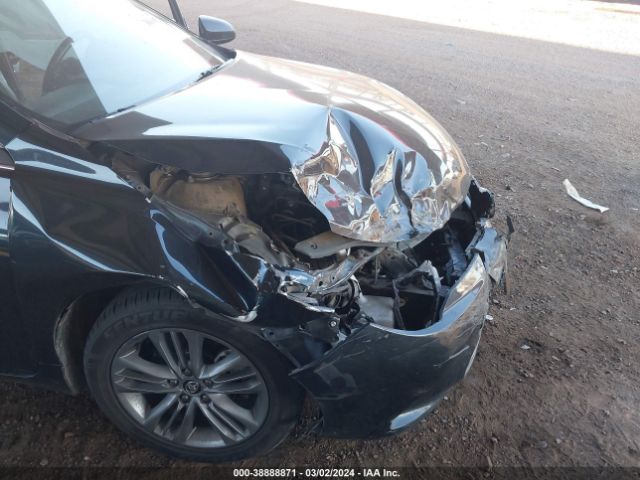4T1BF1FKXHU378428 Toyota CAMRY SE