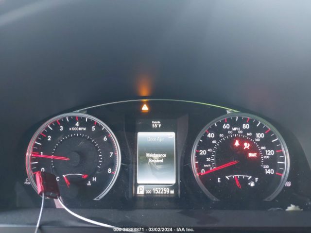 4T1BF1FKXHU378428 Toyota CAMRY SE