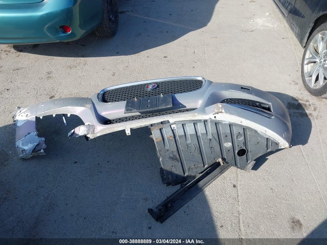 SAJBJ4FX0KCY79312 Jaguar Xf 25t Premium