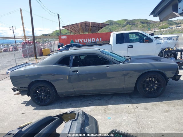 Dodge Challenger R/t Scat Pack 2019 2C3CDZFJ9KH719286 Image 14