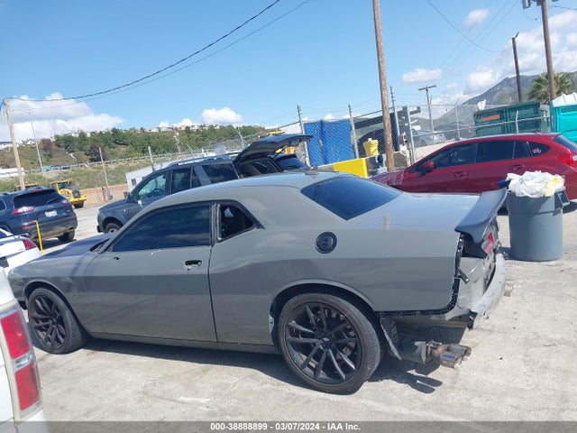 Dodge Challenger R/t Scat Pack 2019 2C3CDZFJ9KH719286 Image 15