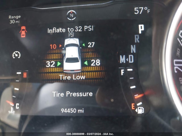 Dodge Challenger R/t Scat Pack 2019 2C3CDZFJ9KH719286 Image 16