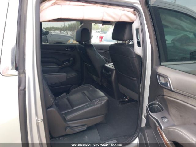 1GNSCHKC2KR145259 Chevrolet Suburban Lt