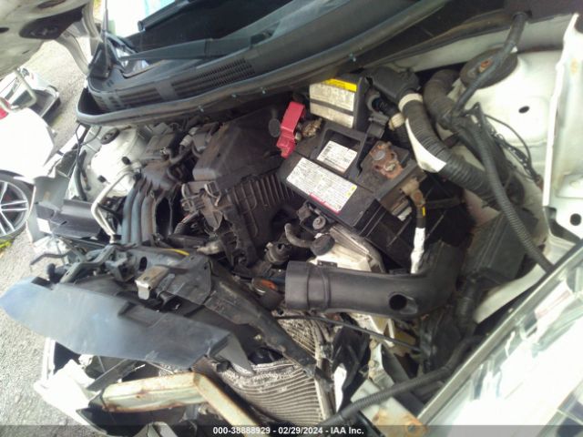 3N1CN7AP9GL824856 Nissan Versa 1.6 S/1.6 S+/1.6 Sl/1.6 Sv