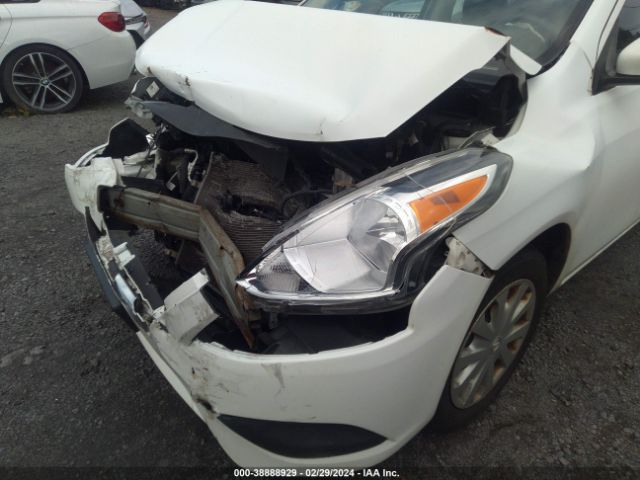 3N1CN7AP9GL824856 Nissan Versa 1.6 S/1.6 S+/1.6 Sl/1.6 Sv