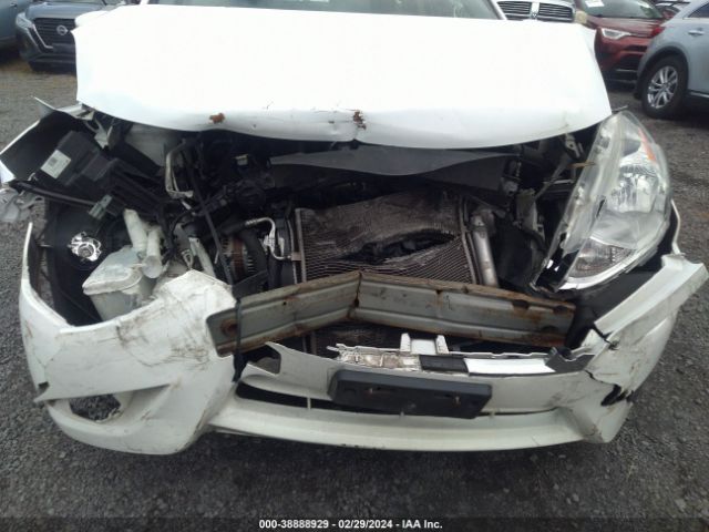 3N1CN7AP9GL824856 Nissan Versa 1.6 S/1.6 S+/1.6 Sl/1.6 Sv