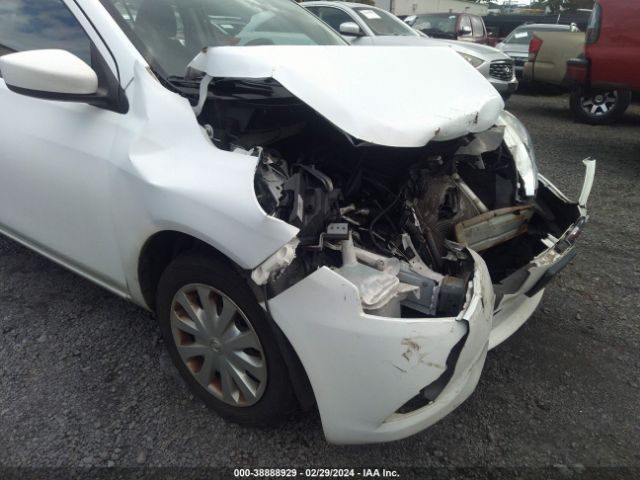 3N1CN7AP9GL824856 Nissan Versa 1.6 S/1.6 S+/1.6 Sl/1.6 Sv