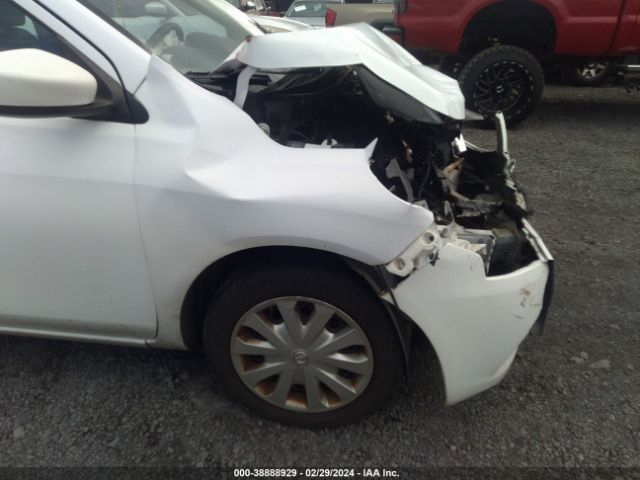 3N1CN7AP9GL824856 Nissan Versa 1.6 S/1.6 S+/1.6 Sl/1.6 Sv
