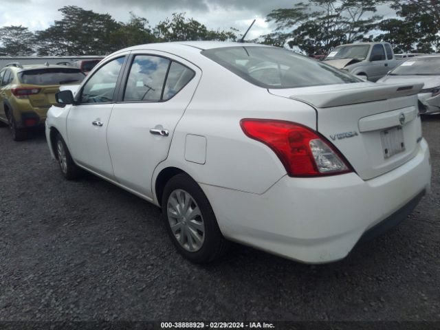 3N1CN7AP9GL824856 Nissan Versa 1.6 S/1.6 S+/1.6 Sl/1.6 Sv