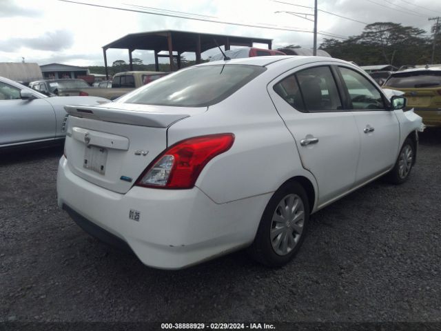 3N1CN7AP9GL824856 Nissan Versa 1.6 S/1.6 S+/1.6 Sl/1.6 Sv