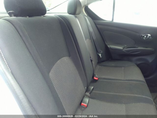 3N1CN7AP9GL824856 Nissan Versa 1.6 S/1.6 S+/1.6 Sl/1.6 Sv