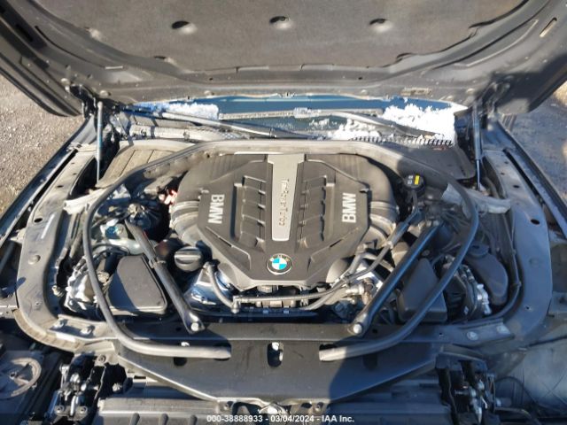 WBAYF8C50ED652797 BMW Alpina B7 Xdrive