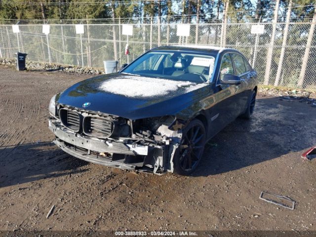 WBAYF8C50ED652797 BMW Alpina B7 Xdrive