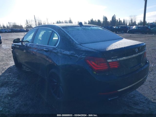 WBAYF8C50ED652797 BMW Alpina B7 Xdrive