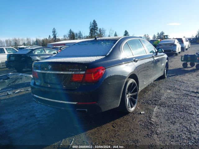 WBAYF8C50ED652797 BMW Alpina B7 Xdrive