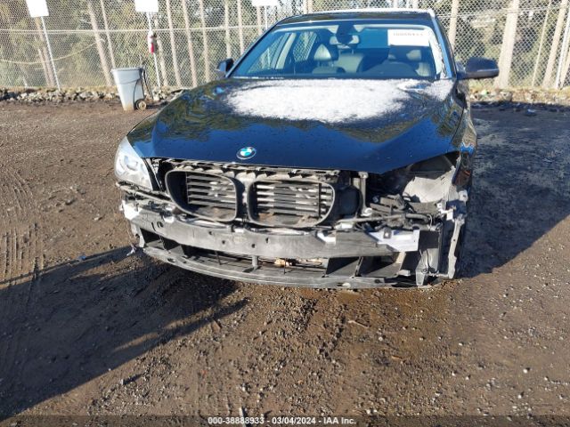 WBAYF8C50ED652797 BMW Alpina B7 Xdrive