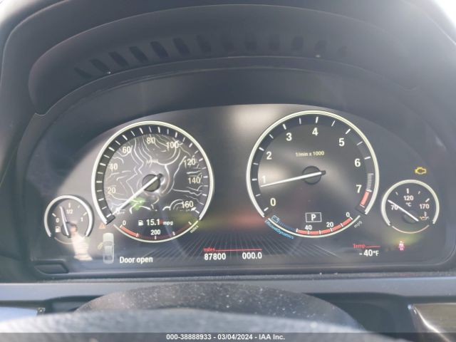 WBAYF8C50ED652797 BMW Alpina B7 Xdrive