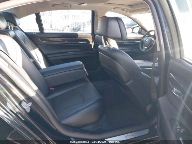WBAYF8C50ED652797 BMW Alpina B7 Xdrive