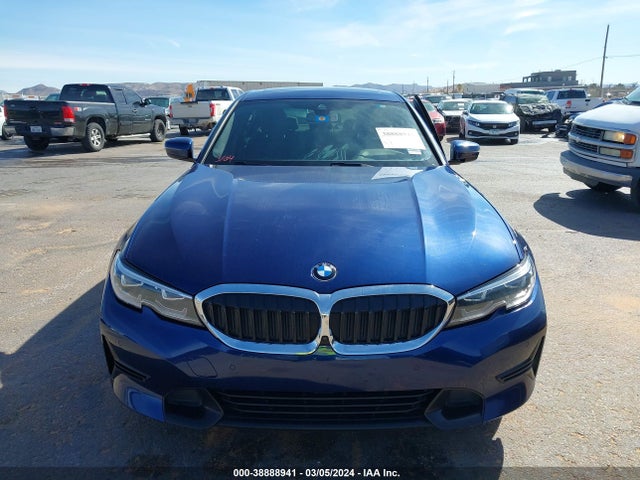BMW 330I 2020 3MW5R1J04L8B35263 Image 12