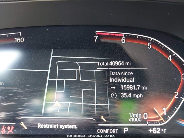 BMW 330I 2020 3MW5R1J04L8B35263 Image 15