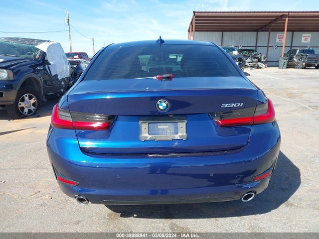 BMW 330I 2020 3MW5R1J04L8B35263 Image 16
