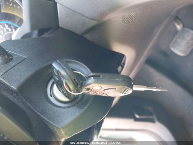 1FADP5AU5EL521643 Ford C-max Hybrid Se