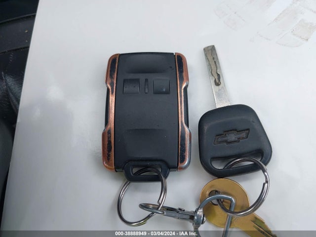 Chevrolet Colorado Wt 2015 1GCHSAEAXF1183866 Image 11