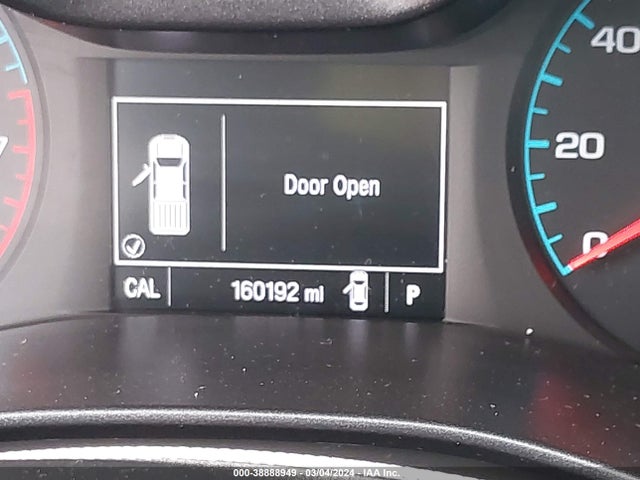 Chevrolet Colorado Wt 2015 1GCHSAEAXF1183866 Image 7
