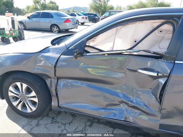Honda ACCORD LX 2014 1HGCR2F39EA137778 Image 12