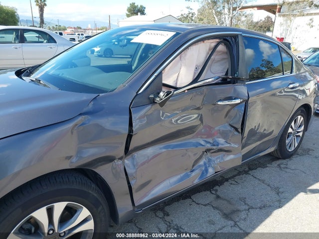 Honda ACCORD LX 2014 1HGCR2F39EA137778 Image 13
