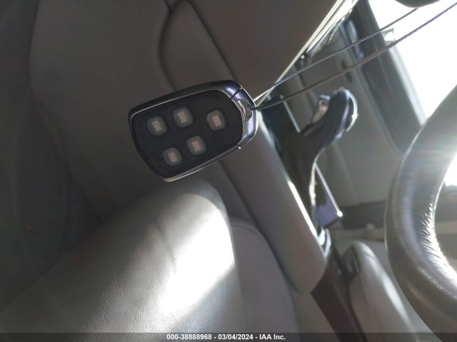 2G61M5S33F9152823 Cadillac XTS LUXURY