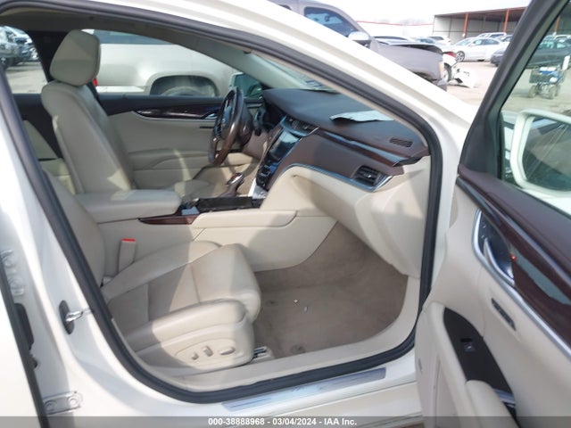 2G61M5S33F9152823 Cadillac XTS LUXURY