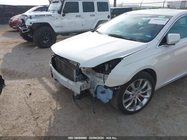 2G61M5S33F9152823 Cadillac XTS LUXURY